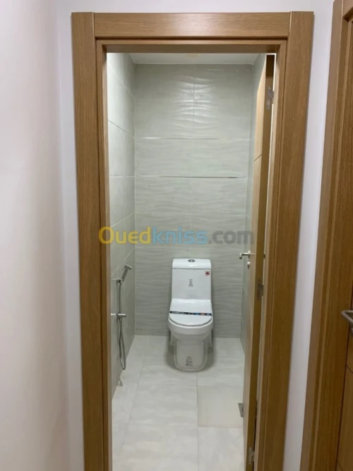 Vente Appartement Alger Bourouba