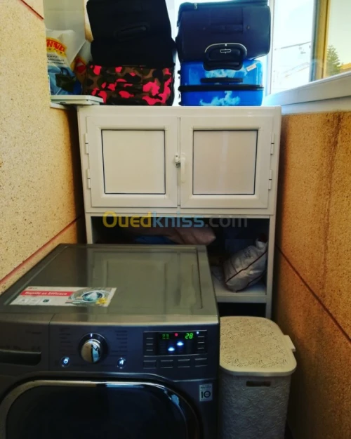 Menuiserie aluminium