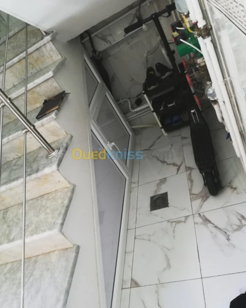 Menuiserie aluminium