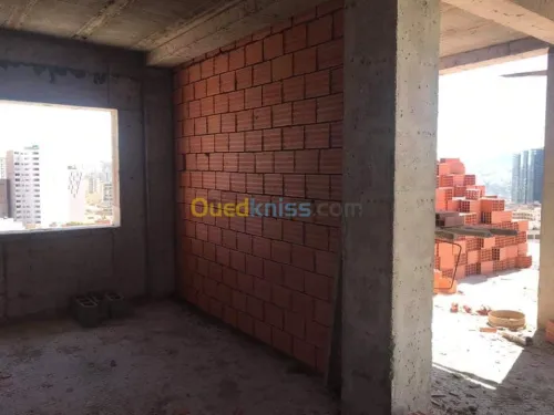 Travaux bâtiments 