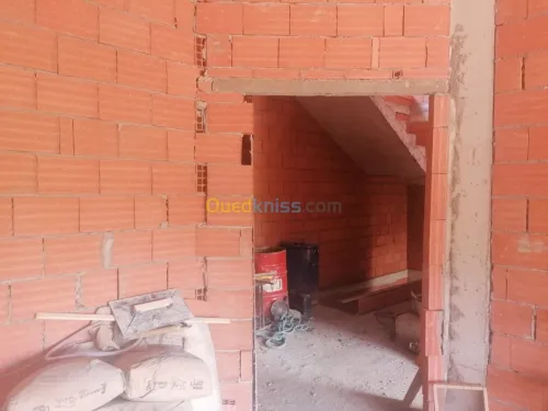 Travaux bâtiments 