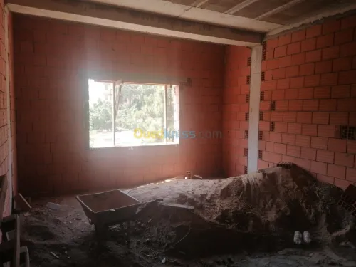 Travaux bâtiments 