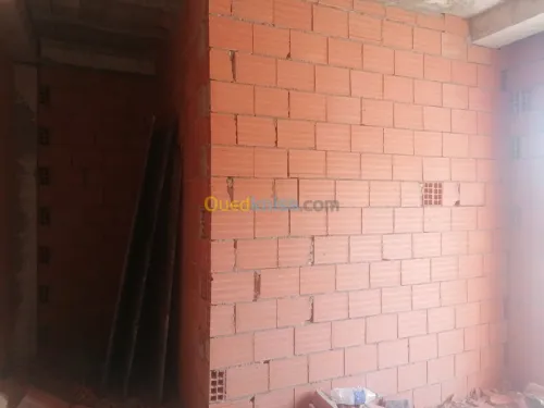 Travaux bâtiments 