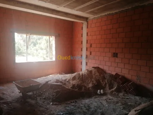 Travaux bâtiments 