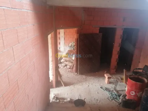 Travaux bâtiments 