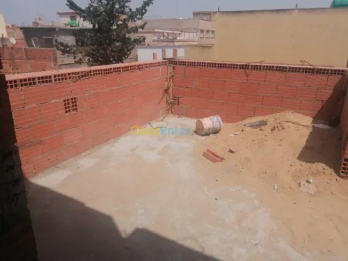 Travaux bâtiments 