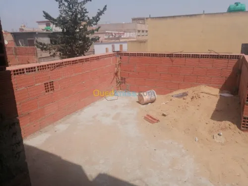 Travaux bâtiments 