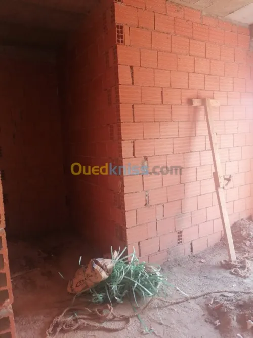 Travaux bâtiments 