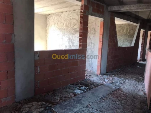 Travaux bâtiments 