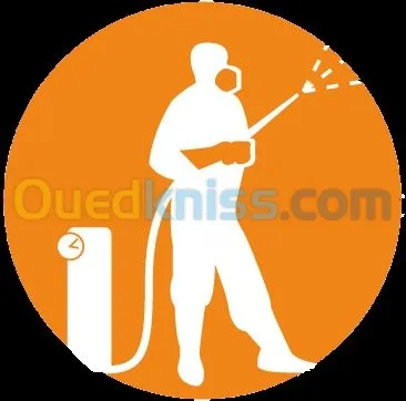 désinsectisation & dératisation 