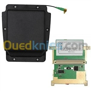 Zebra WAP4 RFID Ultra Hi freq module 