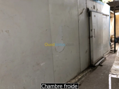 vente de matériel professionnel 