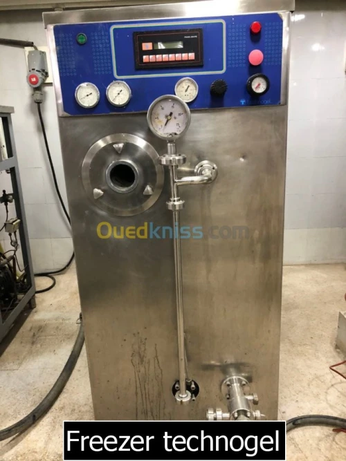 vente de matériel professionnel 