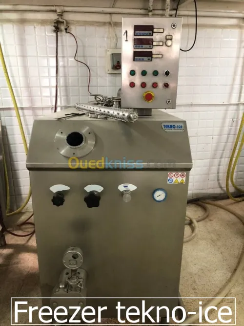 vente de matériel professionnel 