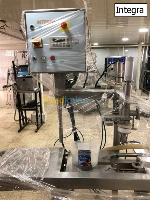 vente de matériel professionnel 