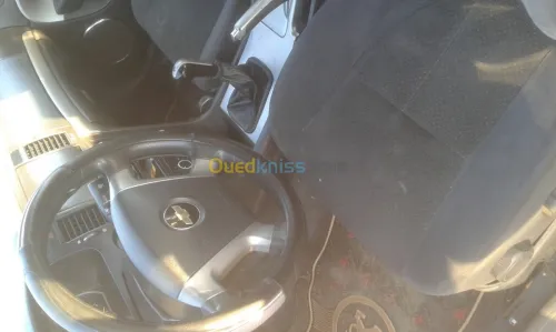 Chevrolet Optra 5 portes 2009 