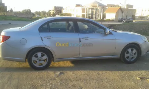 Chevrolet Optra 5 portes 2009 