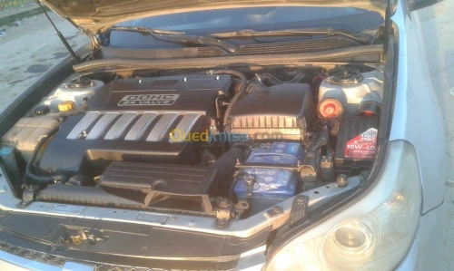 Chevrolet Optra 5 portes 2009 