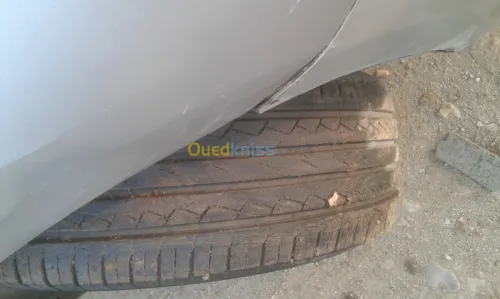 Chevrolet Optra 5 portes 2009 