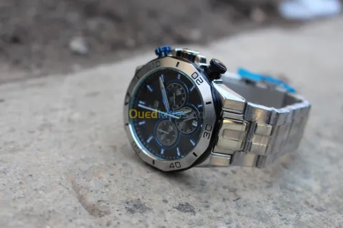 Montre FESTINA CHRONOBIKE F20448 Bleue