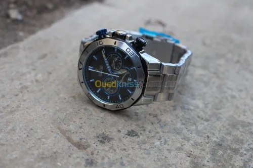 Montre FESTINA CHRONOBIKE F20448 Bleue