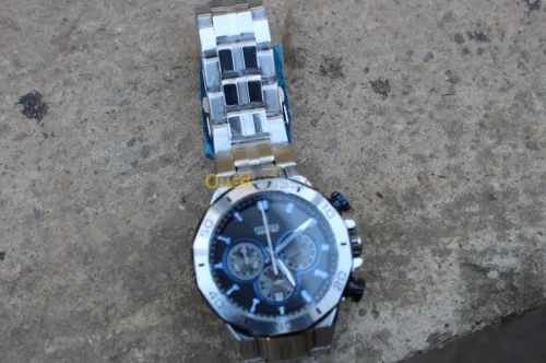Montre FESTINA CHRONOBIKE F20448 Bleue