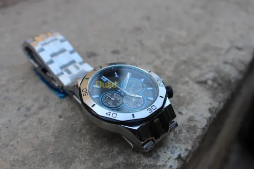 Montre FESTINA CHRONOBIKE F20448 Bleue