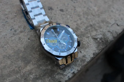 Montre FESTINA CHRONOBIKE F20448 Bleue