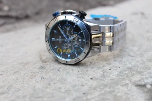 Montre FESTINA CHRONOBIKE F20448 Bleue