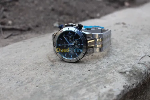 Montre FESTINA CHRONOBIKE F20448 Bleue