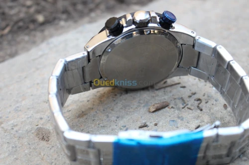 Montre FESTINA CHRONOBIKE F20448 Bleue