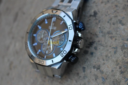 Montre FESTINA CHRONOBIKE F20448 Bleue