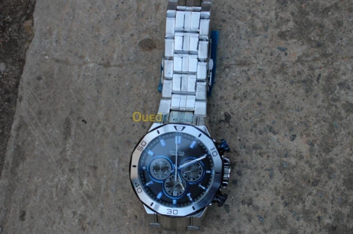 Montre FESTINA CHRONOBIKE F20448 Bleue