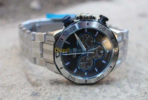 Montre FESTINA CHRONOBIKE F20448 Bleue