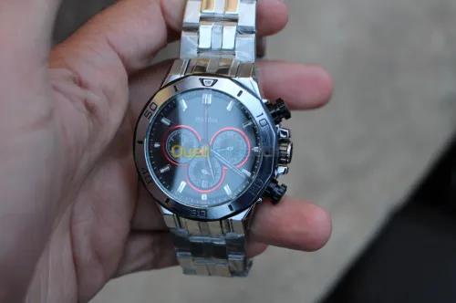 Montre FESTINA CHRONOBIKE F20448 Rouge
