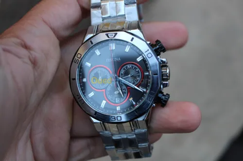 Montre FESTINA CHRONOBIKE F20448 Rouge