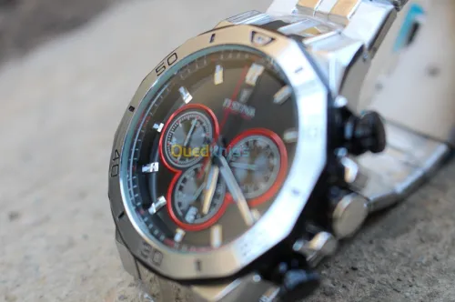 Montre FESTINA CHRONOBIKE F20448 Rouge