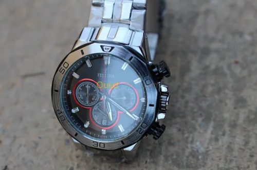 Montre FESTINA CHRONOBIKE F20448 Rouge