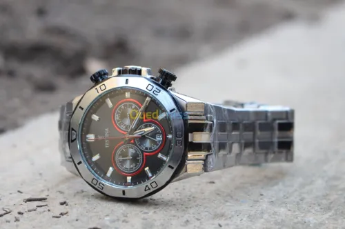 Montre FESTINA CHRONOBIKE F20448 Rouge