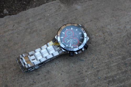 Montre FESTINA CHRONOBIKE F20448 Rouge