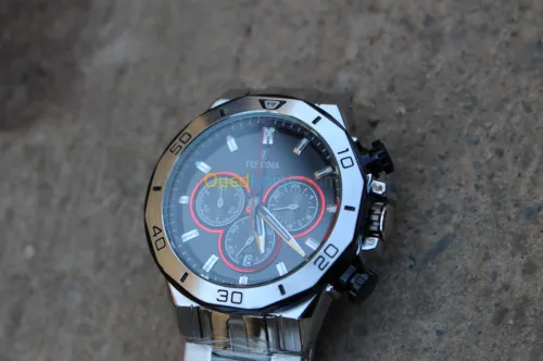 Montre FESTINA CHRONOBIKE F20448 Rouge