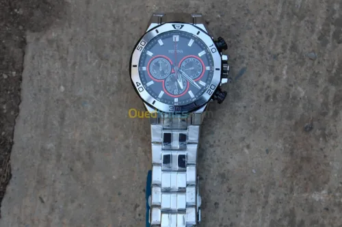 Montre FESTINA CHRONOBIKE F20448 Rouge