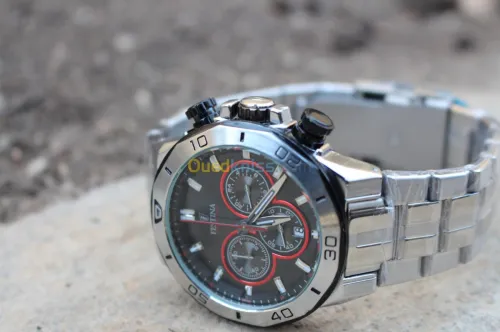 Montre FESTINA CHRONOBIKE F20448 Rouge