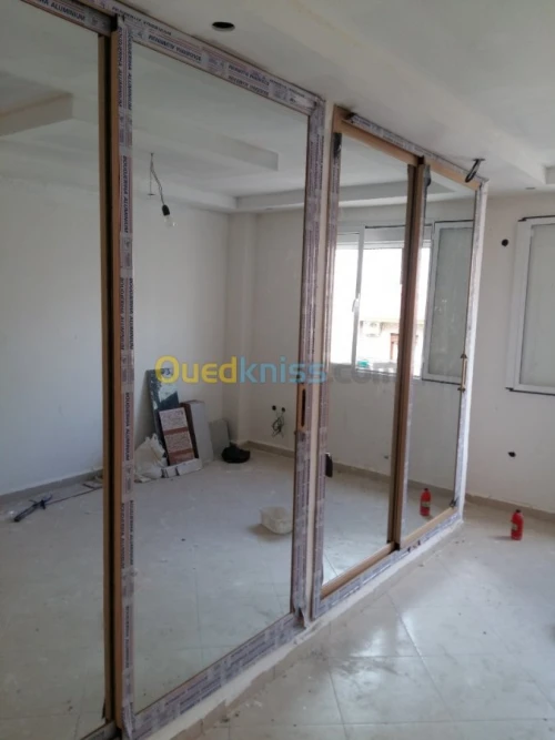 Entreprise des travaux batiments 