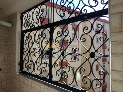 Entreprise des travaux batiments 