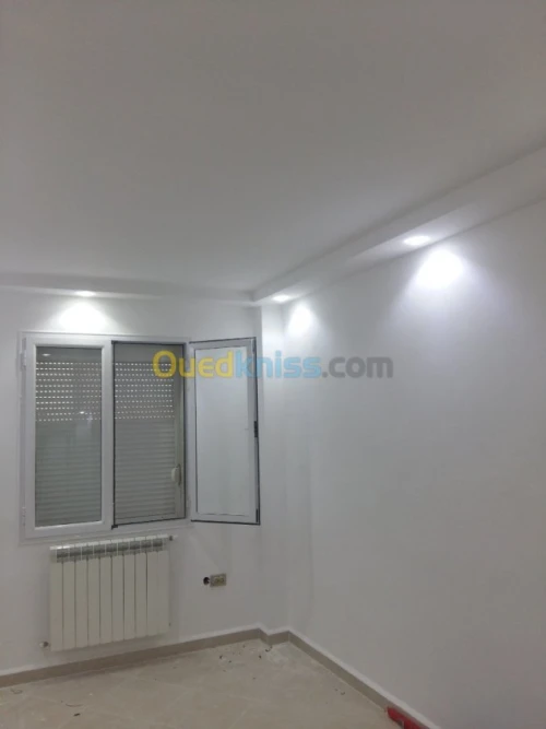 Entreprise des travaux batiments 