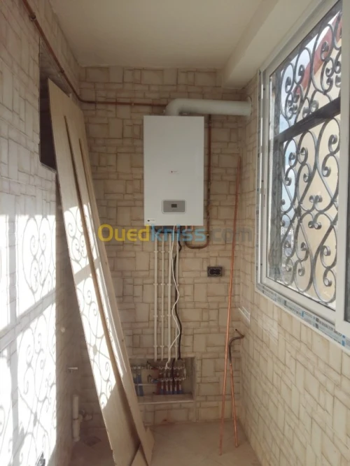 Entreprise des travaux batiments 