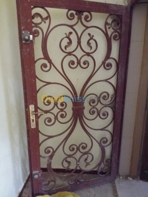 Entreprise des travaux batiments 