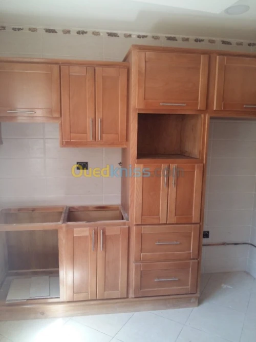 Entreprise des travaux batiments 
