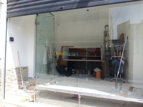 Entreprise des travaux batiments 